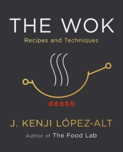 The Wok : Recipes and Techniques-9780393541212