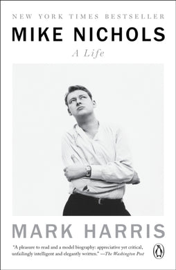 Mike Nichols: A Life-9780399562266