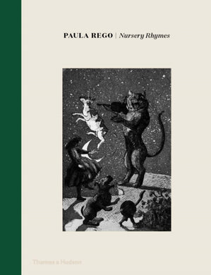 Paula Rego: Nursery Rhymes-9780500094105
