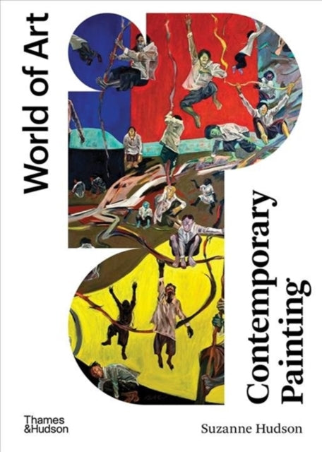Contemporary Painting-9780500294635