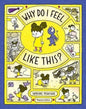Why Do I Feel Like This?-9780500652329