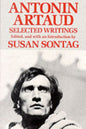 Antonin Artaud : Selected Writings-9780520064430