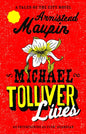 Michael Tolliver Lives : Tales of the City 7-9780552772938
