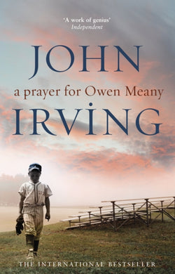 A Prayer For Owen Meany : a ‘genius’ modern American classic-9780552993692