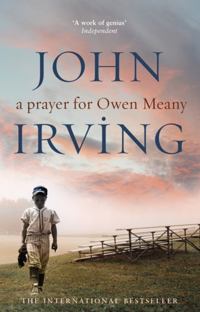 A Prayer For Owen Meany : a ‘genius’ modern American classic-9780552993692