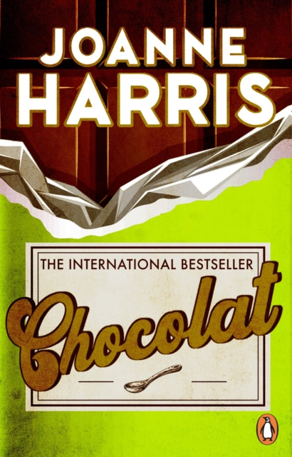 Chocolat : (Chocolat 1)-9780552998482