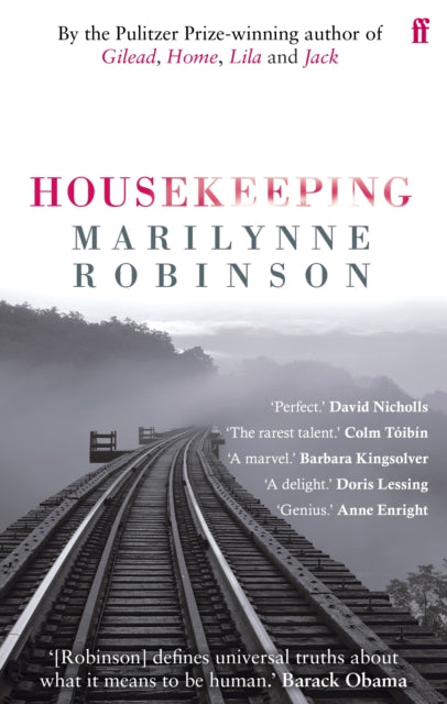 Housekeeping-9780571230082