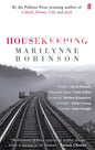 Housekeeping-9780571230082