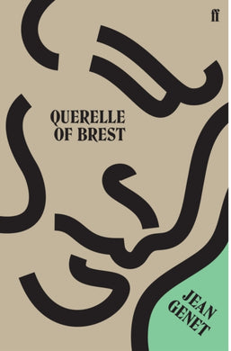 Querelle of Brest-9780571340811