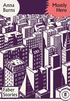 Mostly Hero : Faber Stories-9780571355822