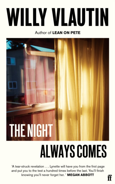 The Night Always Comes-9780571361915