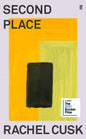 Second Place : Longlisted for the Booker Prize 2021-9780571366293