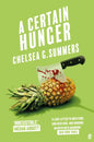 A Certain Hunger-9780571372324