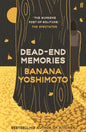Dead-End Memories-9780571382347
