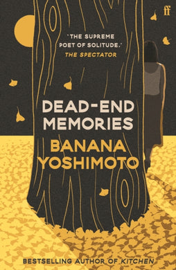 Dead-End Memories-9780571382347