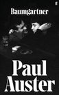 Baumgartner : A tender masterpiece of love, memory and loss from one of the world’s great writers.-9780571384938