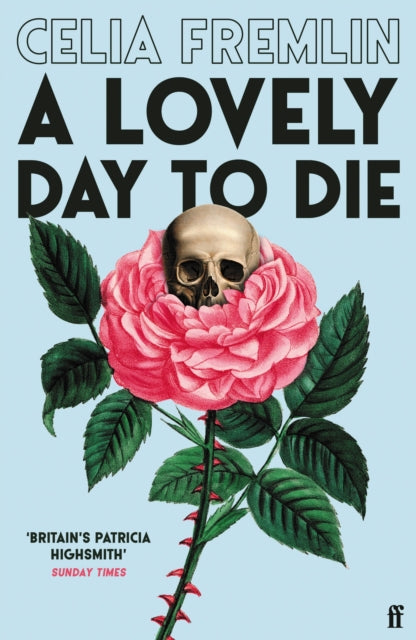 A Lovely Day to Die : 'Irresistible' (Val McDermid)-9780571391363