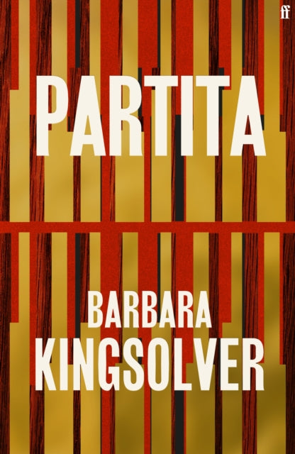 Partita : Author of Demon Copperhead, Double Winner of the Women’s Prize for Fiction-9780571404711