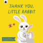 Thank You, Little Rabbit-9780711277366