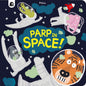 Parp In Space!-9780711282537