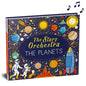 The Story Orchestra: The Planets : Press the note to hear Holst's music Volume 8-9780711289161