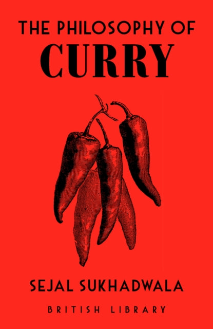 The Philosophy of Curry : 10-9780712354509