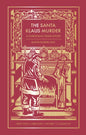 The Santa Klaus Murder-9780712356305