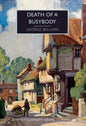 Death of a Busybody-9780712356442
