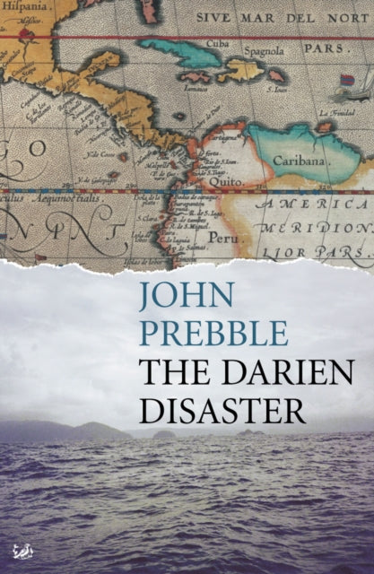 Darien Disaster-9780712668538
