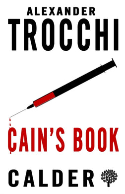 Cain's Book-9780714544601