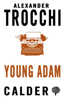 Young Adam-9780714544625