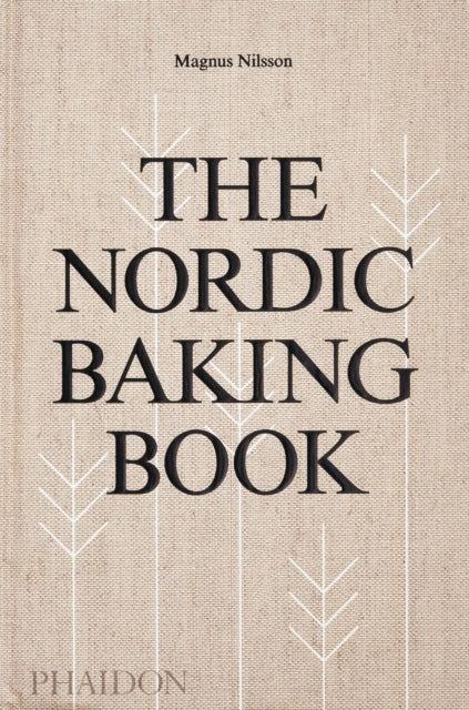 The Nordic Baking Book-9780714876849