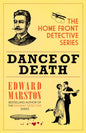 Dance of Death-9780749019389