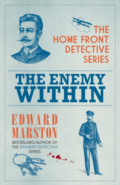 The Enemy Within-9780749020583
