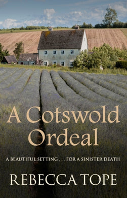 A Cotswold Ordeal : The gripping cosy crime series-9780749021887