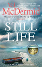 Still Life : The heart-pounding number one bestseller that will have you gripped-9780751576948