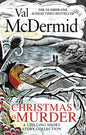Christmas is Murder : A chilling short story collection-9780751581768