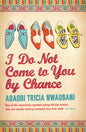 I Do Not Come to You by Chance-9780753826973