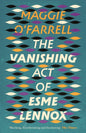 The Vanishing Act of Esme Lennox : The Sunday Times Bestseller from the Author of Hamnet-9780755308446