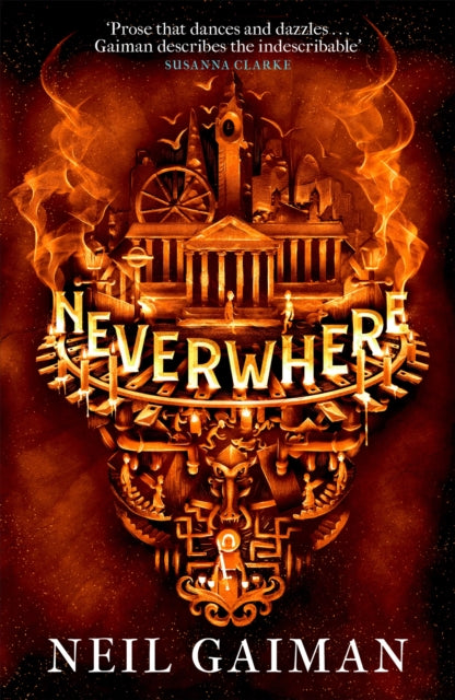 Neverwhere-9780755322800
