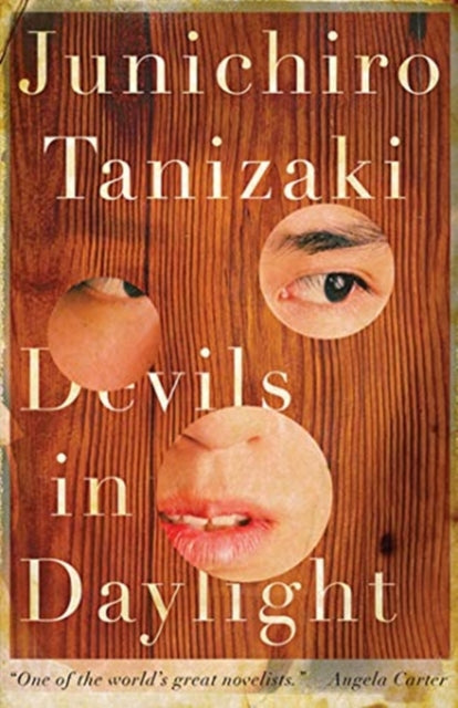 Devils in Daylight-9780811228756