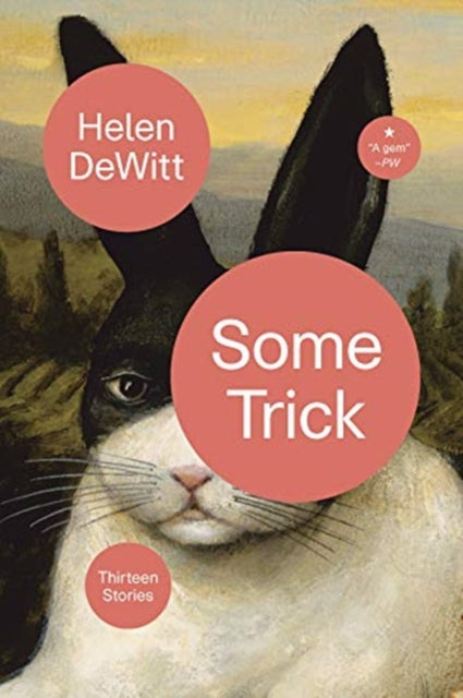 Some Trick-9780811228930