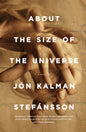 About the Size of the Universe-9780857056009