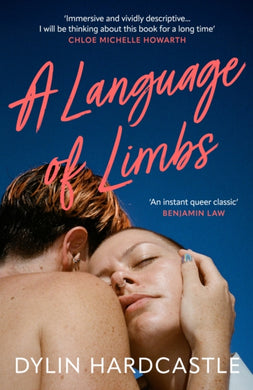 A Language of Limbs-9780857309075