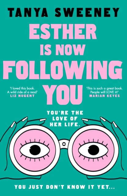 Esther is Now Following You-9780857507914