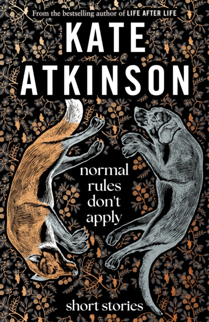 Normal Rules Don't Apply-9780857529183