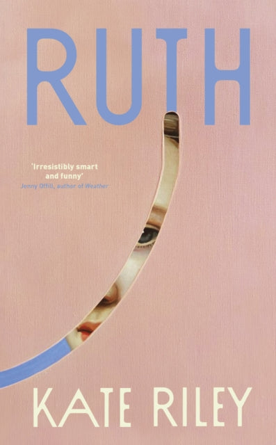 Ruth-9780857529886