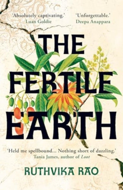 The Fertile Earth by Ruthvika Rao