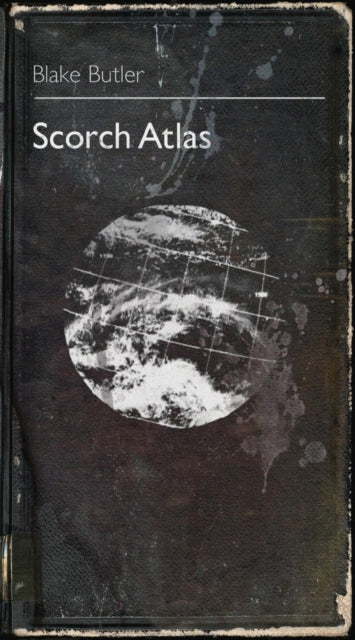 Scorch Atlas-9780977199280