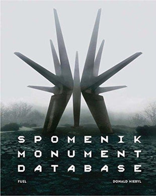 Spomenik Monument Database-9780995745537